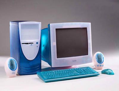 Venta de equipo de computo y consumibles